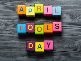 Where does April Fools’ Day come from?